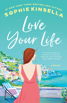 Paperback Love Your Life Book