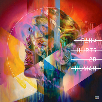 Vinyl Hurts 2B Human Book