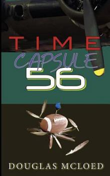 Paperback Time Capsule 56 Book