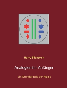 Analogien für Anfänger: ein Grundprinzip der Magie