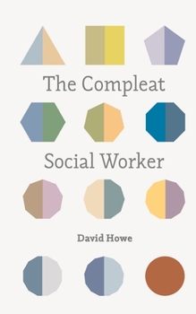 Paperback The Compleat Social Worker Book