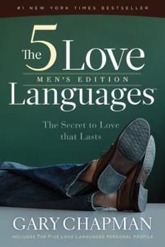 Paperback The 5 Love Languages: The Secret to Love That Lasts Book