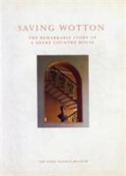 Paperback Saving Wotton Book