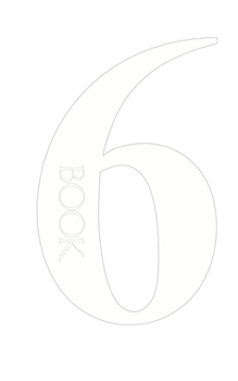 Paperback Collected Poems - Book Six Book