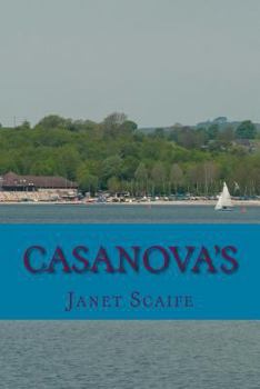 Paperback Casanova's Book