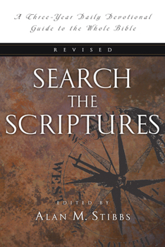 Search the Scriptures: A Study Guide to the Bible : New NIV Edition