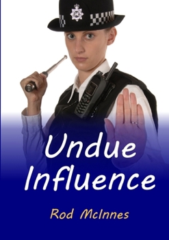 Paperback Undue Influence Book