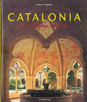 Hardcover Catalonia Book