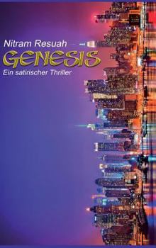 Hardcover Genesis [German] Book