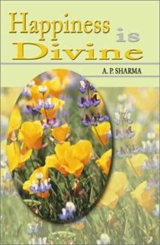 Happiness is Divine
