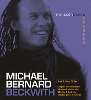 Hardcover Transcendance Expanded [With CD (Audio)] Book