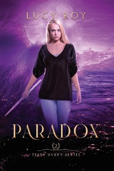 Paperback Paradox Book