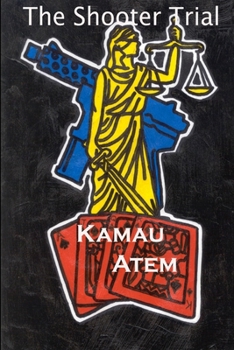 Paperback The Shooter Trial Book