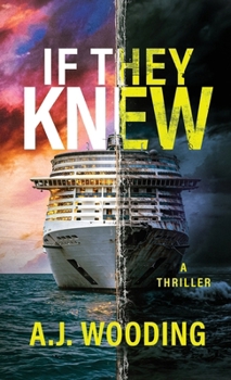 Hardcover If They Knew: A Thriller Book