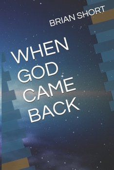 Paperback When God came back Book