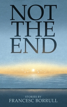 Paperback Not The End Book