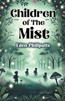 Paperback Children of The Mist Book
