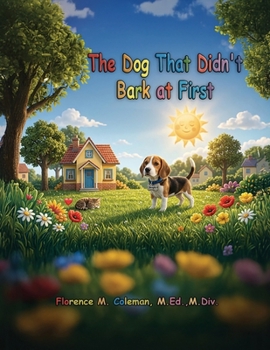 The Dog That Didn't Bark at First