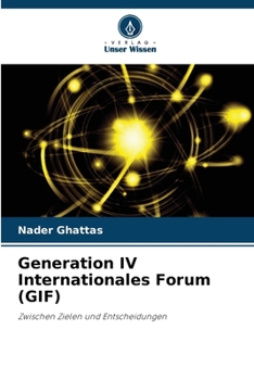 Paperback Generation IV Internationales Forum (GIF) [German] Book