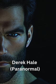 Paperback Derek Hale (Paranormal) Book