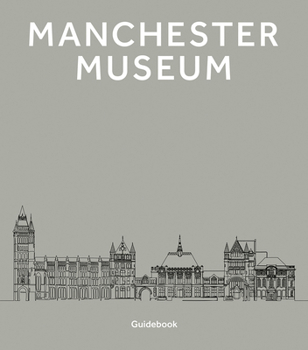 Paperback Manchester Museum Book
