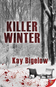 Paperback Killer Winter Book