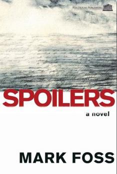 Paperback Spoilers Book