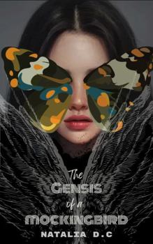 Paperback The Genesis Of A Mockingbird Book