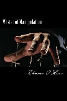 Paperback Master of Manipulation Book