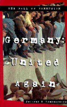 Paperback Germany, United Again Book