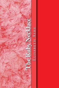 Paperback The Ruby Necklace Book