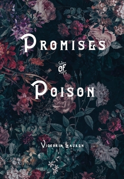 Paperback Promises of Poison Book