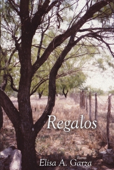 Paperback Regalos Book