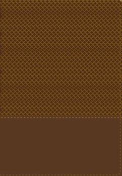 Imitation Leather Santa Biblia de Estudio-Rvr 1960 [Spanish] Book