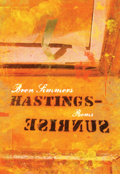 Paperback Hastings-Sunrise Book