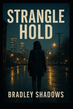 Paperback Strangle Hold Book