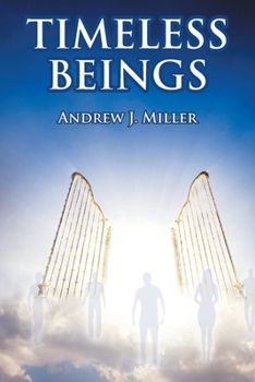 Paperback Timeless Beings Book