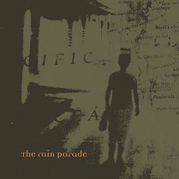 Paperback The Rain Parade: A Photographic Journey Across Ghana Book