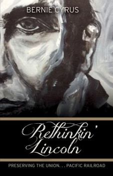 Hardcover Rethinkin' Lincoln Book