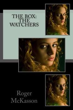 Paperback The BOX: The Watchers Book