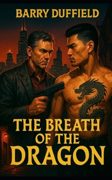 Paperback The Breath of the Dragon Book