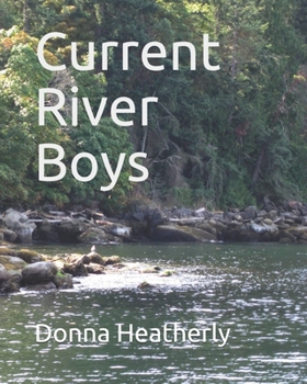 Paperback Current River Boys Book