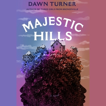 Audio CD The Majestic Hills Book
