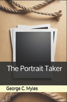 Paperback The Portrait Taker Book