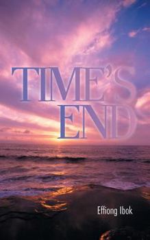 Paperback Time's End Book