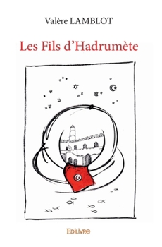Paperback Les Fils d'Hadrumète [French] Book