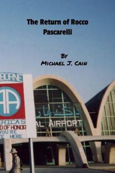 Paperback The Return of Rocco Pascarelli Book