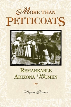 More than Petticoats: Remarkable Virginia Women (More than Petticoats Series) - Book  of the More than Petticoats