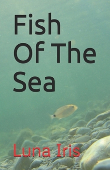 Paperback Fish Of The Sea Book