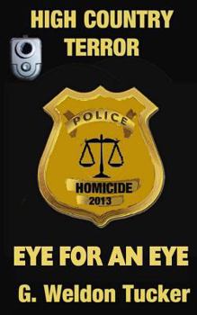 Paperback Eye for an Eye Book